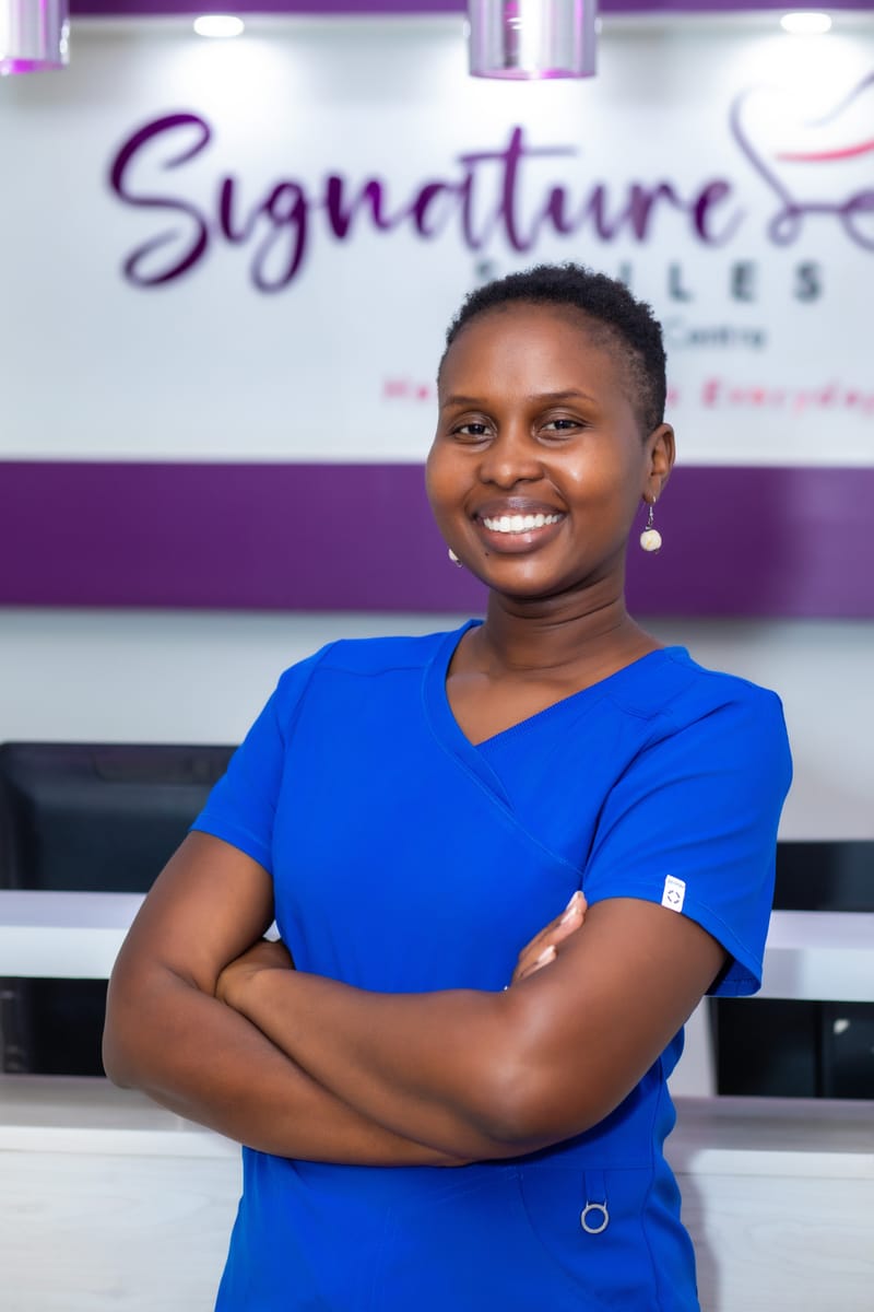 Dr. Stephanie Chesire