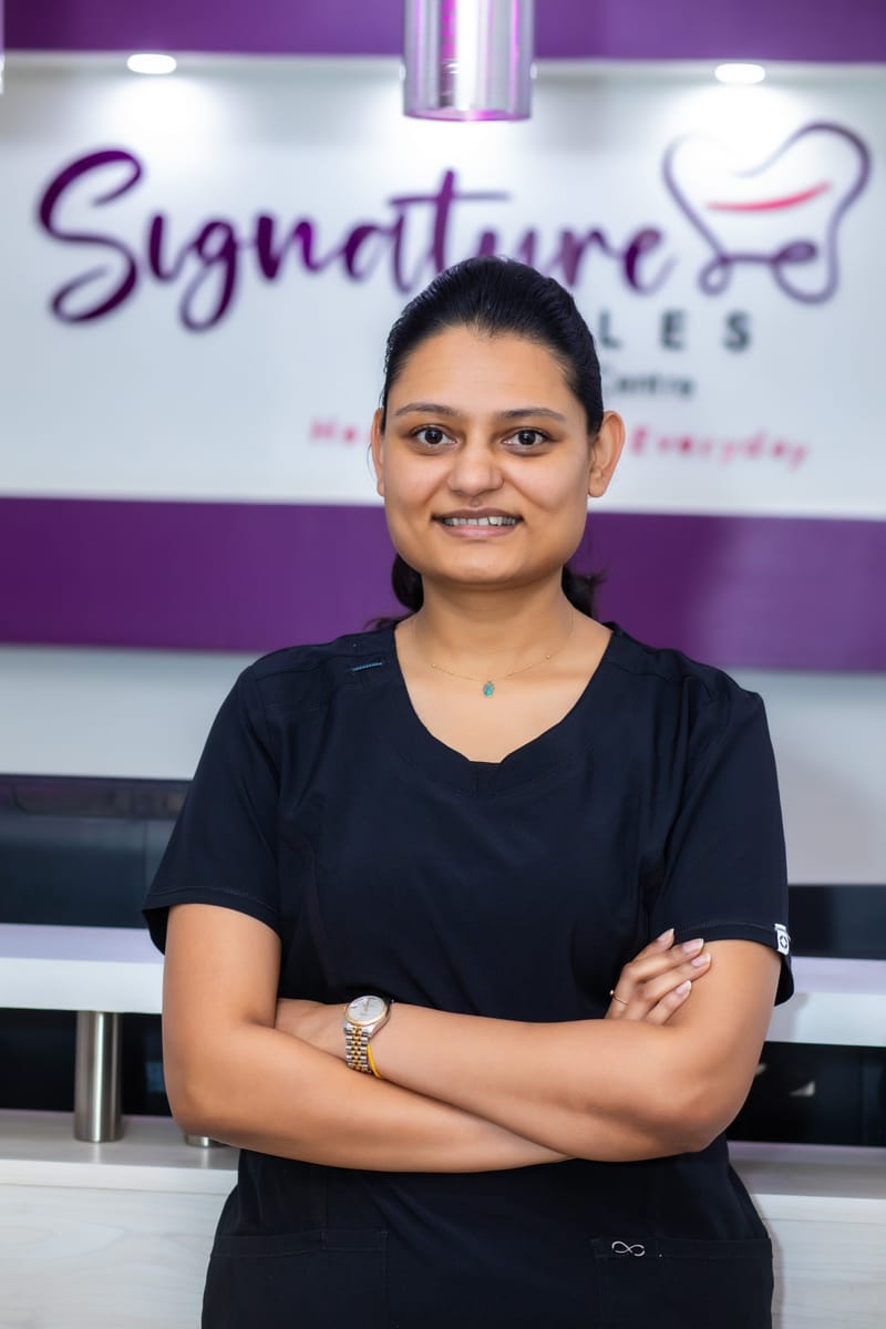 Dr. Jinkal